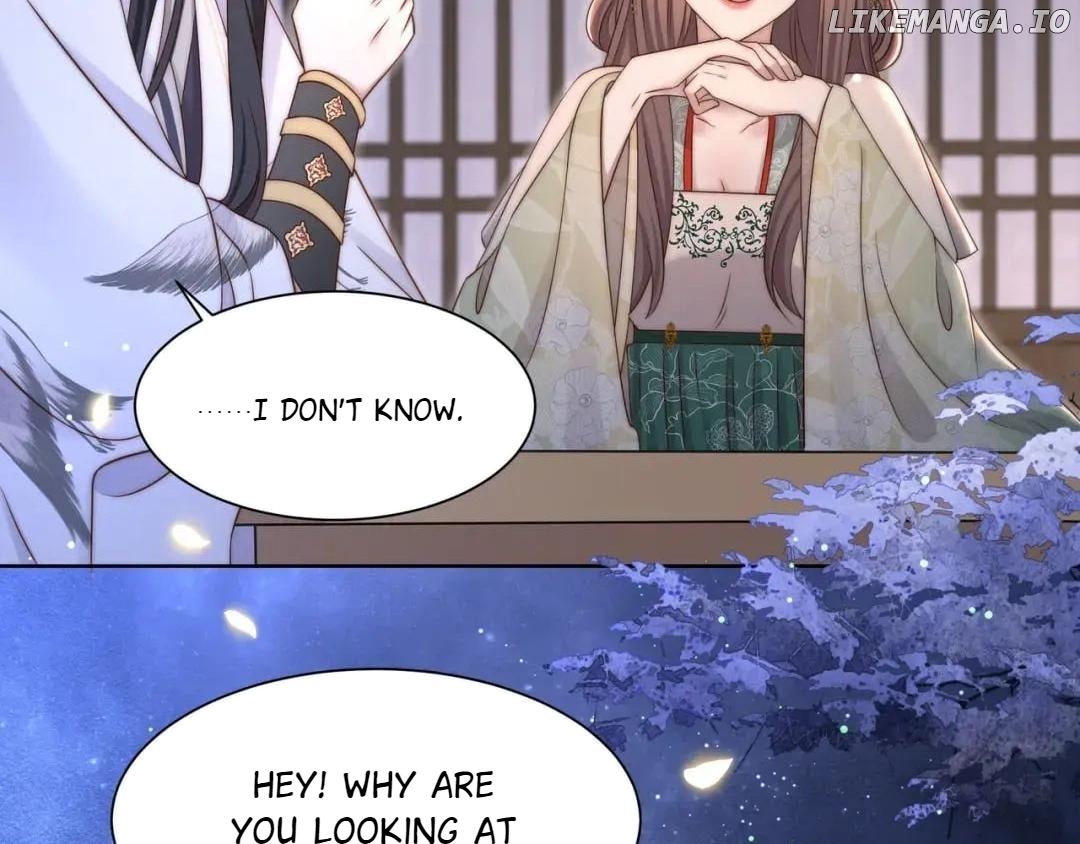 Lonely Emperor Chases His Sister-in-Law Chapter 50 - page 80